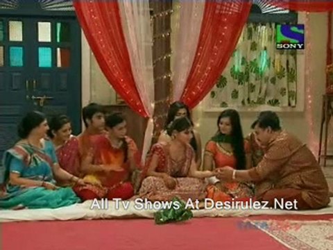 Chhajje Chhajje Ka Pyaar 9th may 2011 pt1