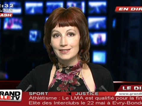 Villeneuve d'Ascq : Mère écrasée, accident ou meurtre ?