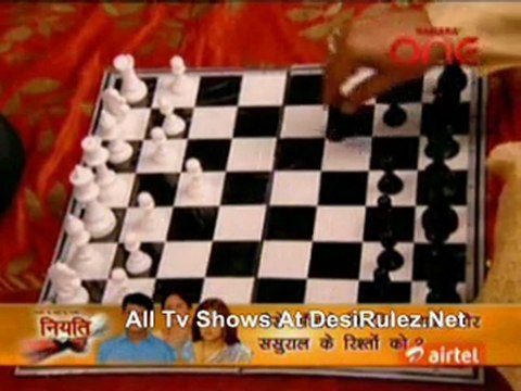 Hamari Beti Raj Karegi 9th May 2011 pt-1