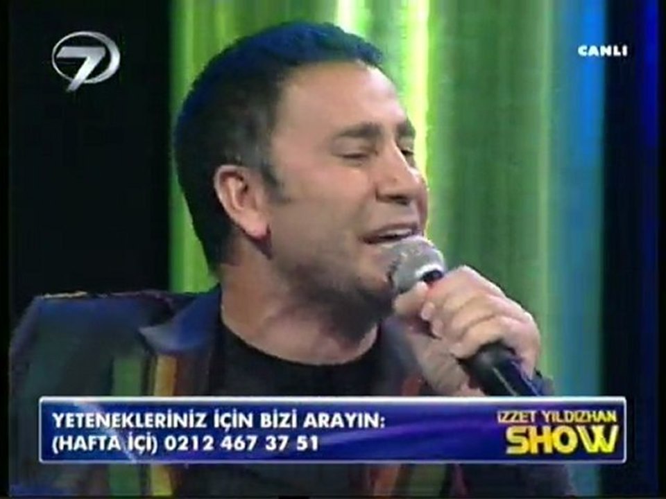 İzzet Yıldızhan - Ah Le Diyar