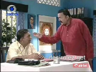 Kyonki...Jeena Isi Ka Naam Hai -9th MAY 2011 pt 1