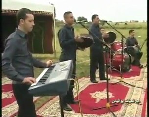 CHAABI MAROCAIN SAID ERRAHALI NAGHMA CHA3BIYA 20103