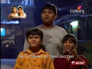Laagi Tujhse Lagan - 9th May 2011 pt2