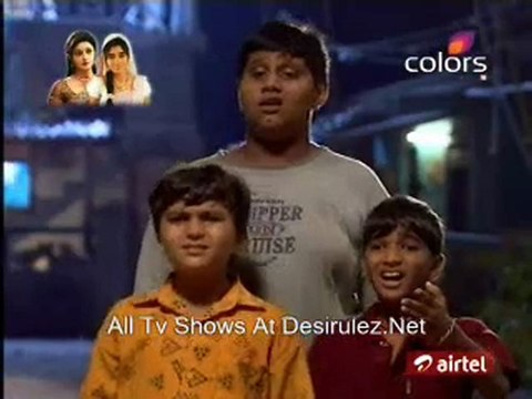 Laagi Tujhse Lagan - 9th May 2011 pt2