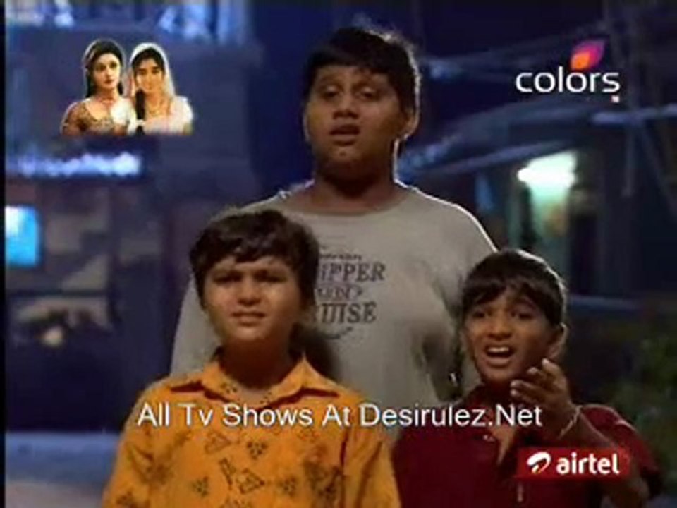 Laagi Tujhse Lagan - 9th May 2011 pt2