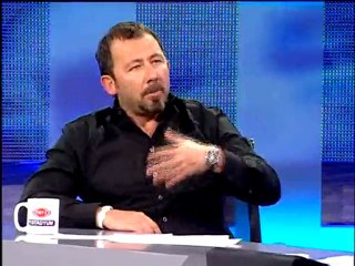 Sergen Yalçın Fenerbahçe ve Trabzonspor Maç Yorumu