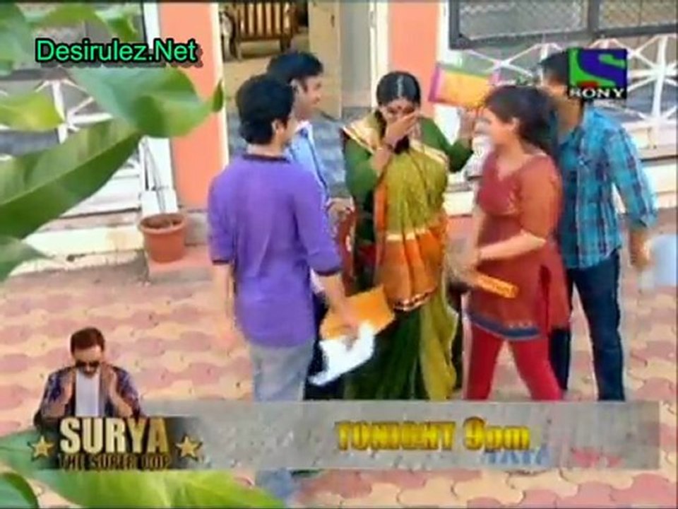 krishnaben Khakhrawala - 9th May 2011 Part 1