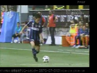 20110509　長友佑都②