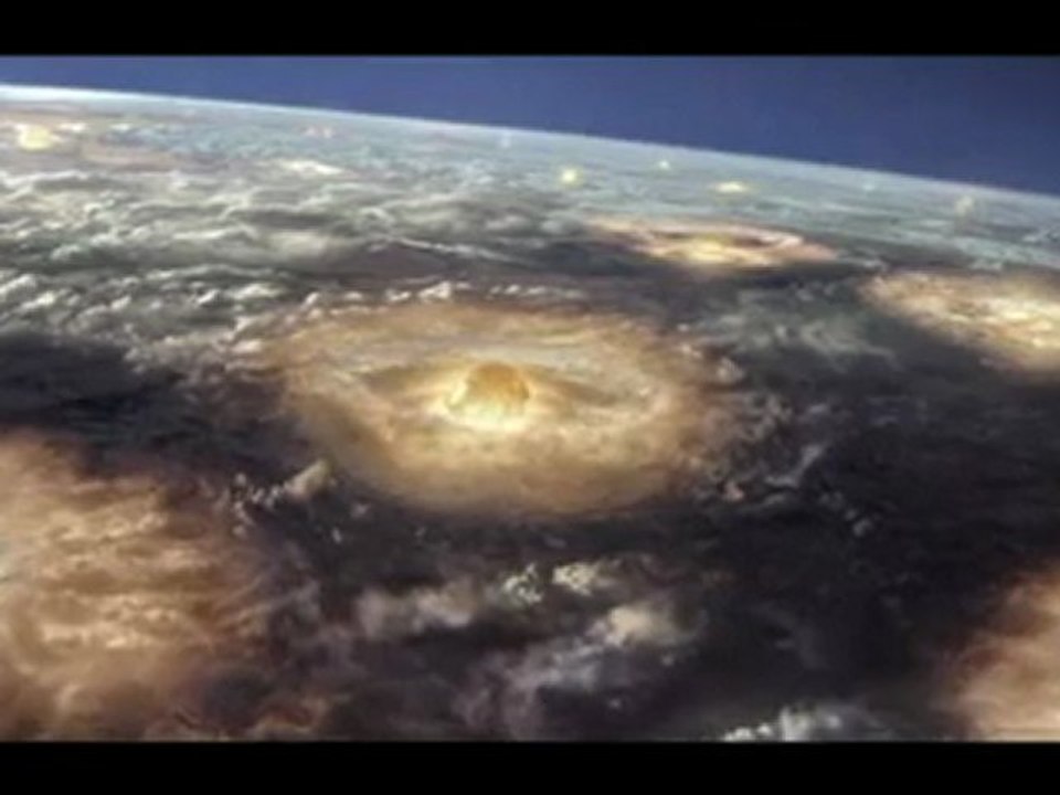 Terminator Saga (Excellent full trailer)