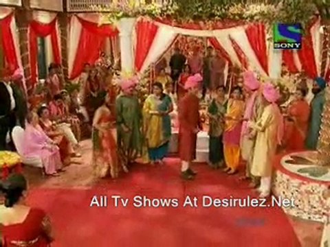 Chhajje Chhajje Ka Pyaar 9th may 2011 pt4