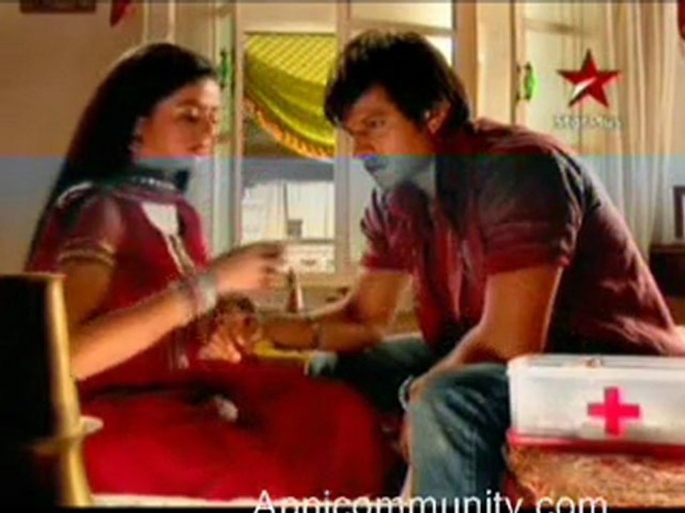 Gulaal - 9th May 2011pt1