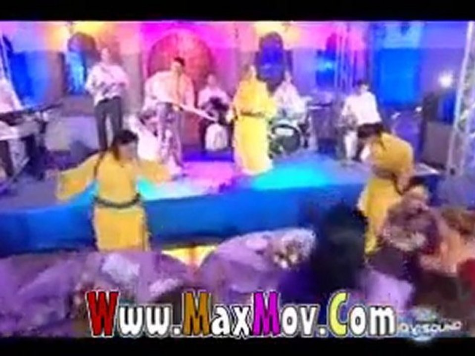 Cheb Aziz Boualam Video Chaabi 2010 Clip 1 New Cha3bi Nayda