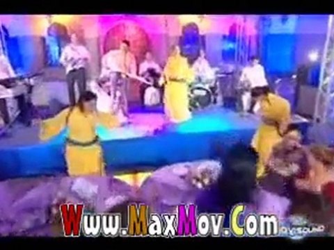 Cheb Aziz Boualam Video Chaabi 2010 Clip 1 New Cha3bi Nayda