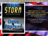 Psychological Thriller By Dave Pearson | Navy Seals Novel