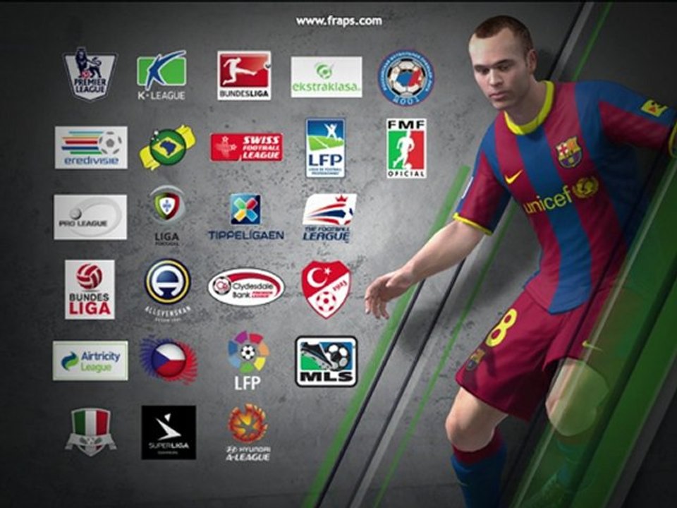 Fifa 2011 hatası