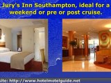 Jurys Inn Southampton