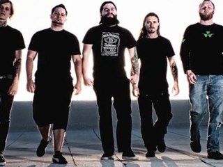 ALL SHALL PERISH - This Is Where It Ends (PREVIEW)