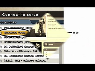 presentation de la QT