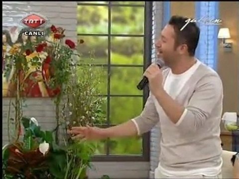 GÜLBEN - Baha 1.Bölüm 09.05.11