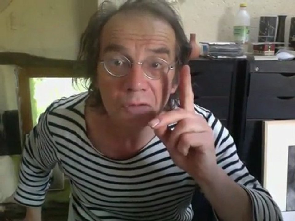 Les deux minutes du professeur Mordevol