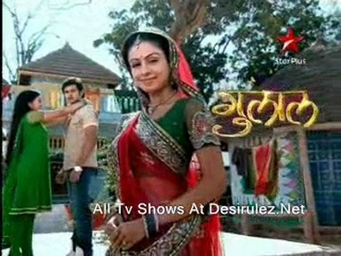 Gulaal -9th May 2011 pt-2