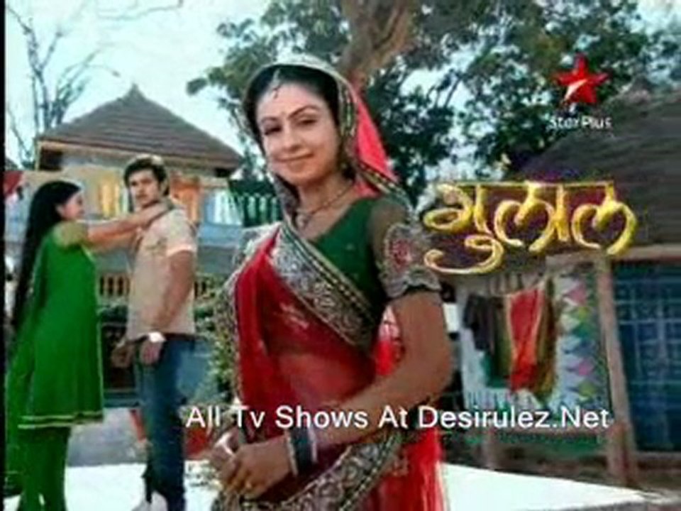 Gulaal -9th May 2011 pt-2