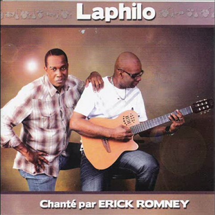 LAPHILO -Désagréments-