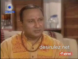 Nanhi Se Kali Meri Laadli - 9th MAY 2011 pt 3