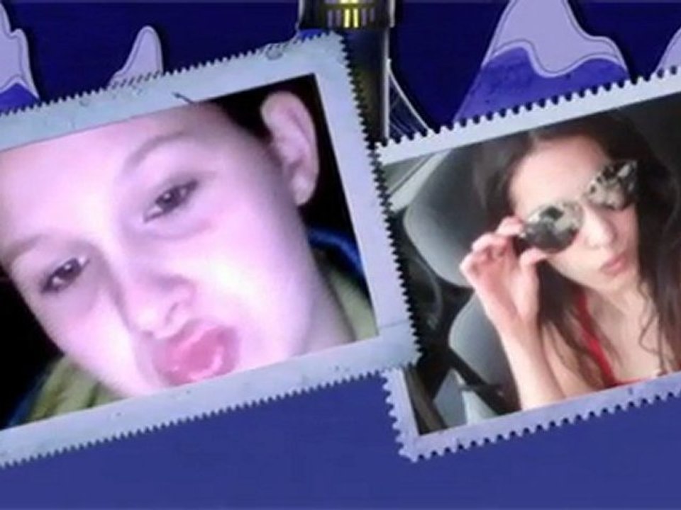 # . Ma Bestaa'h , Ma Soeur & Moi :D