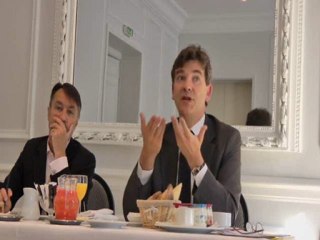 Arnaud Montebourg, député de Saône et Loire: Les groupes privés commerciaux épinglés - Institut Silverlife, 5 mai 2011