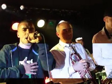 Extrait 1 Les Joueurs de Pih Poh au Catering-Café-Music le 07/05/2011