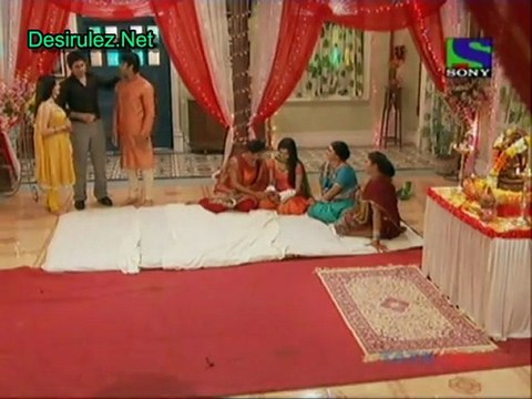 Chhajje Chhajje Ka Pyaar- 9th May 2011 Part 1
