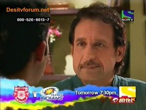 Chajje Chajje Ka Pyar- 9th May 2011 Watch Video Online Pt-1