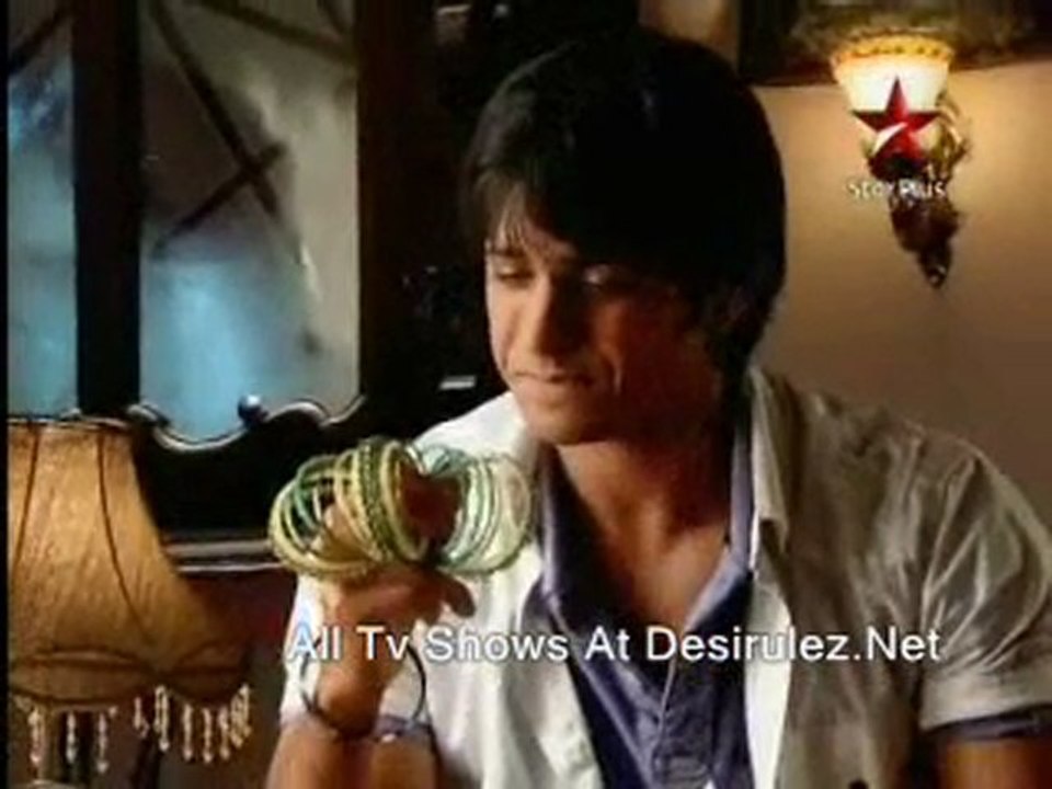 Gulaal -9th May 2011 pt-3