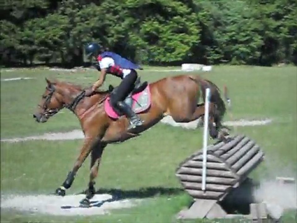 cross