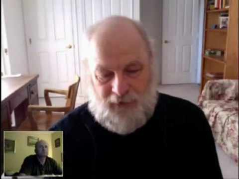 The Truth of Fukushima PRAWDA O FUKUSHIMIE part 5 część 2 2 Dr Piotr Bein -to jest ogromny zamach na życie 15 04 2011 - nauka hmonna