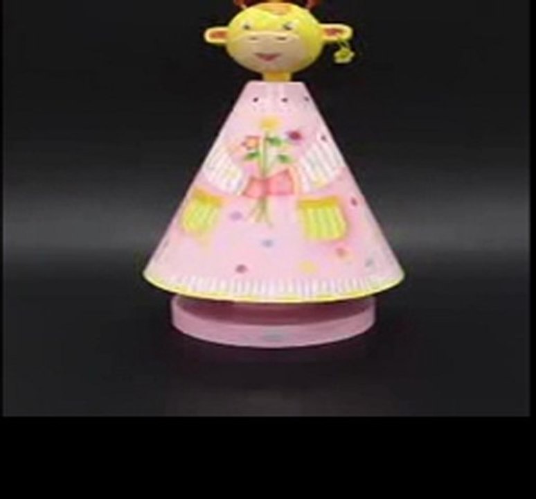 Toutes les Lampes Musidole  L'Oiseau Bateau