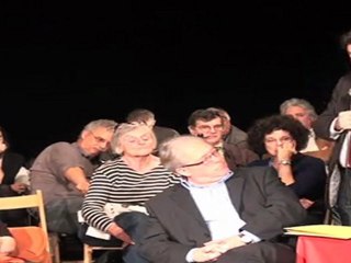 JL Mélenchon sur l'art et la culture