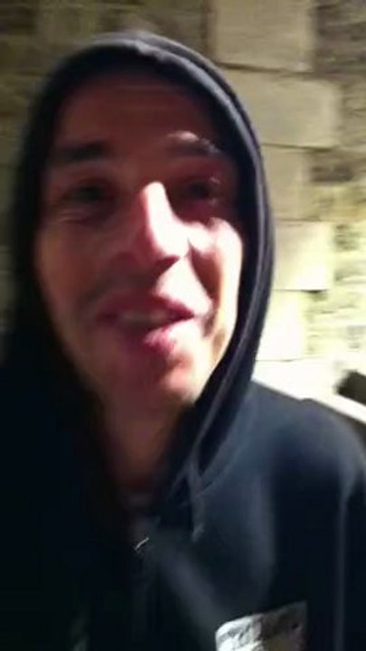 tournage du film la vengeance