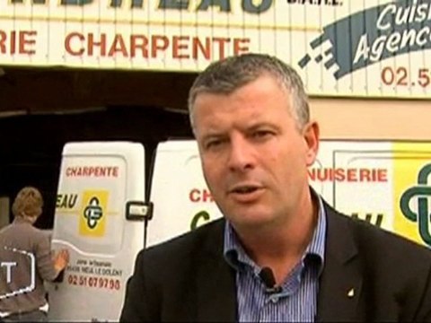 Réseau Entreprendre : soutenir les entrepreneurs (Vendée)