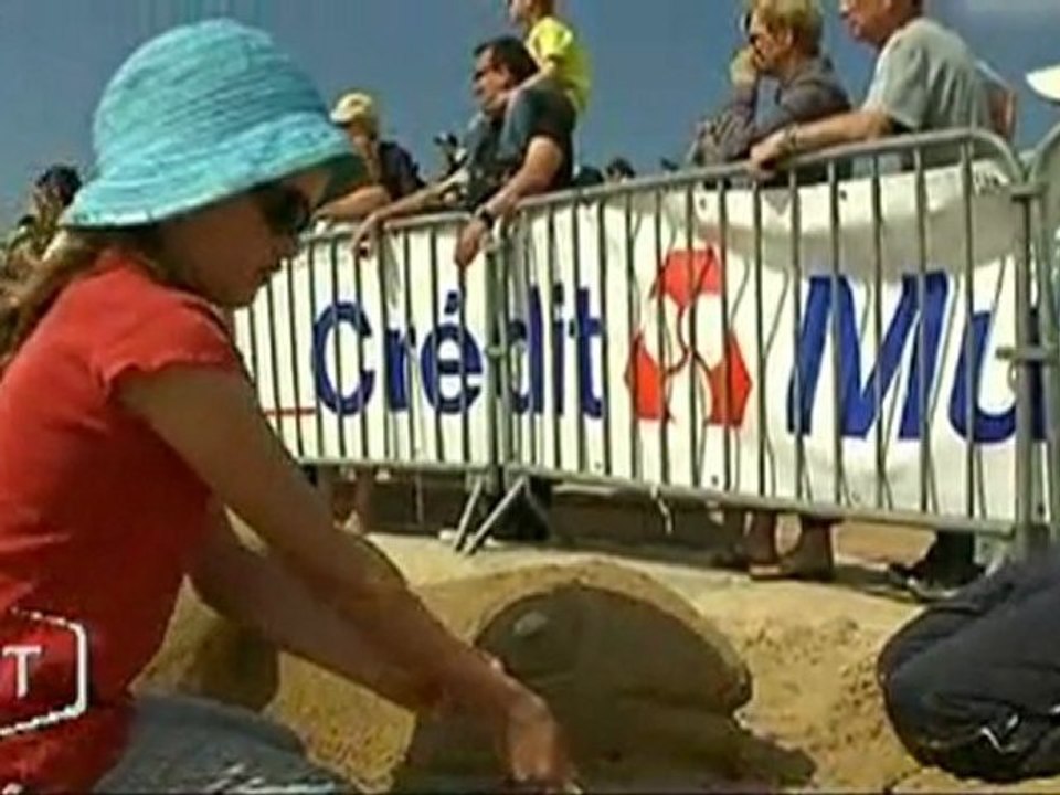 Kid’s Folies c'est fini ! (Saint-jean-de-Monts)