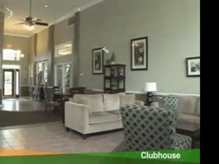 Village Green At Cantera Apartments