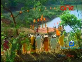 Ganga Ki Dheej - 9th May 2011 - Pt1