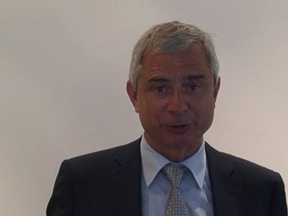 Claude Bartolone à propos du 10 mai 1981