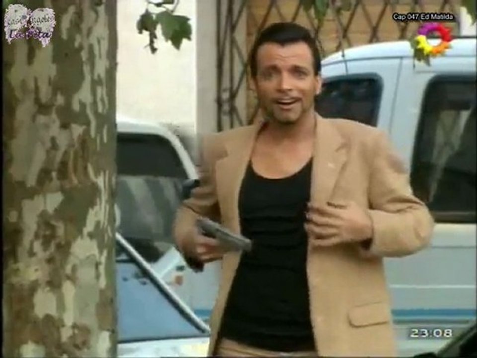 Patron Carranza - Para decir adios