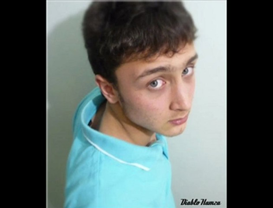 Diablo Hamza - Olan Biten 2010