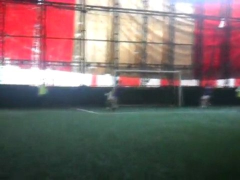 Fikstürlü Lig Arco Baleno-Barışspor