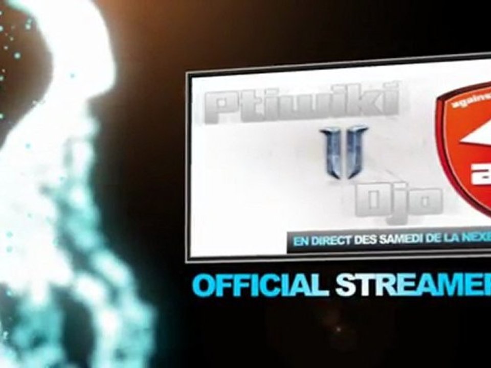 Bande Annonce Coverage Nexen 2011