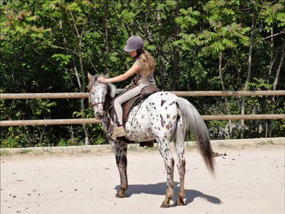 uroosa vacances paques 2011