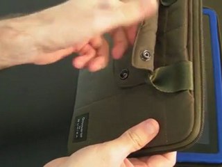 Uniea Omniverse Case Review for Apple iPad